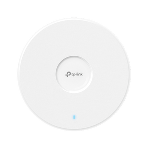 Omada BE11000 Ceiling Mount Tri-Band Wi-Fi 7 Access Point with 1x2.5G port, EAP772