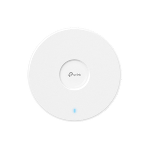 Omada BE5000 Ceiling Mount Dual-Band Wi-Fi 7 Access Point with 1x2.5G port, EAP723