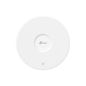 Omada BE5000 Ceiling Mount Dual-Band Wi-Fi 7 Access Point with 1x2.5G port, EAP723