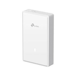 Omada Dual-Band BE5000 Wi-Fi 7 Access Point, EAP725-Wall