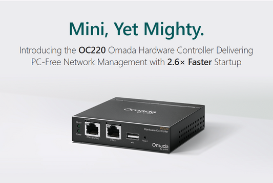 OC220 vs OC200: Why we upgraded the hardware controller?