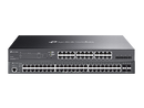 Access Plus Switch