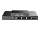 Access Pro Switch