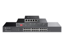 Unmanaged Switch