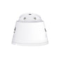 VIGI 4MP ColorPro 2.0 Turret Network Camera, InSight S445S(2.8mm)