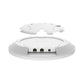 BE22000 Ceiling Mount Tri-Band Wi-Fi 7 Access Point, EAP783