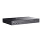 Omada 8-Port 10/100Mbps + 3-Port Gigabit Desktop Switch with 8x PoE+, DS111P