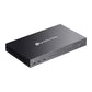 Omada 8-Port 10/100Mbps + 3-Port Gigabit Desktop Switch with 8x PoE+, DS111P