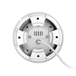 VIGI 4MP ColorPro 2.0 Turret Network Camera, InSight S445S(2.8mm)