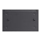 Omada 8-Port 10/100Mbps + 3-Port Gigabit Desktop Switch with 8x PoE+, DS111P