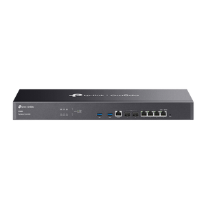 Omada Hardware Controller, OC400