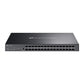 Omada 32-Port 10GE SFP+ L2+ Managed Switch SX3032F