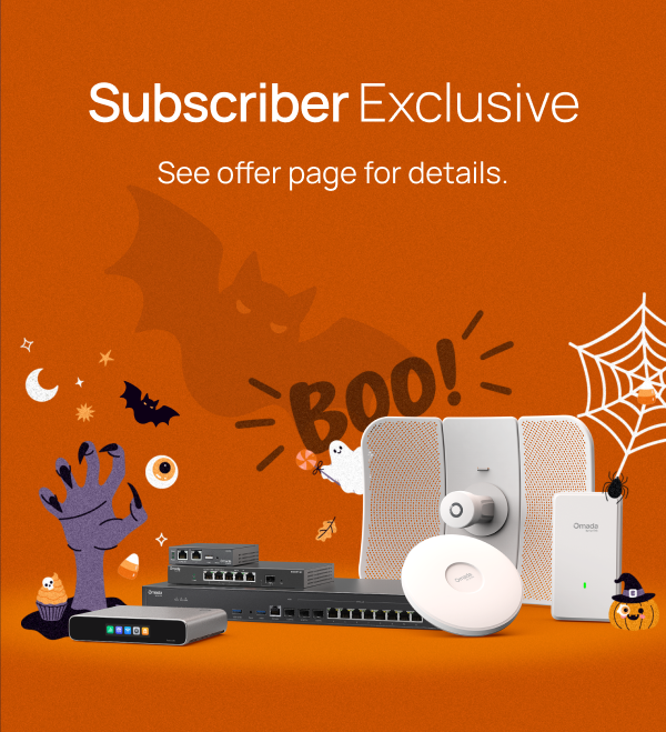 Subscriber Exclusive — See offer page for details.