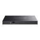 Omada 28-Port Gigabit Easy Managed Switch with 24-Port PoE+, ES228GMP