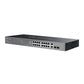 Omada 20-Port Gigabit Easy Managed Switch with 16-Port PoE+ ES220GMP