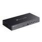 Omada Wired Gigabit VPN Router, ER7406