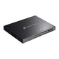 Omada 32-Port 10GE L2+ Managed Switch with 24-Port PoE++ SX3832MPP