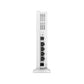 Omada AX3000 Desktop Dual-Band Wi-Fi 6 Access Point EAP650-Desktop