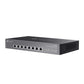 Omada Unmanaged 8-Port 10G Multi-Gigabit Switch, DS1008X