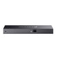 Omada Unmanaged 18-Port Gigabit Rackmount Switch with 16-Port PoE+, DS1018GMP
