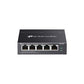 Omada Unmanaged 5-Port Gigabit Desktop Switch, Plug and Play, DS105G