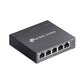 Omada Unmanaged 5-Port Gigabit Desktop Switch, Plug and Play, DS105G