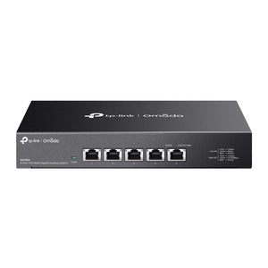 Omada Unmanaged 5-Port 10G Multi-Gigabit Switch, DS105X