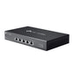 Omada Unmanaged 5-Port 10G Multi-Gigabit Switch, DS105X