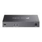 Omada 6-Port Gigabit Desktop Switch with 3x PoE+ and 1x PoE++, DS106GPP