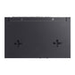 Omada 6-Port Gigabit Desktop Switch with 3x PoE+ and 1x PoE++, DS106GPP