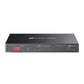 Omada Unmanaged 10-Port Gigabit Desktop Switch with 8-Port PoE+, DS110GMP