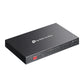 Omada Unmanaged 10-Port Gigabit Desktop Switch with 8-Port PoE+, DS110GMP