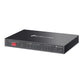 Omada Unmanaged 10-Port Gigabit Desktop Switch with 8-Port PoE+, DS110GMP