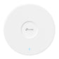 BE22000 Ceiling Mount Tri-Band Wi-Fi 7 Access Point, EAP783