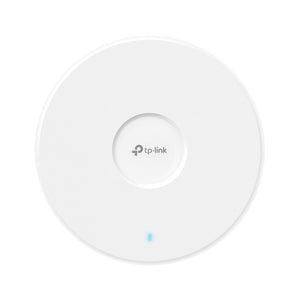 BE11000 Ceiling Mount Tri-Band Wi-Fi 7 Access Point with 1x2.5G port, EAP772