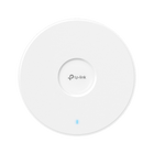 Omada BE11000 Ceiling Mount Tri-Band Wi-Fi 7 Access Point with 1x2.5G port, EAP772