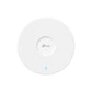 BE5000 Ceiling Mount Dual-Band Wi-Fi 7 Access Point with 1x2.5G port, EAP723
