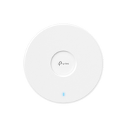 Omada BE5000 Ceiling Mount Dual-Band Wi-Fi 7 Access Point with 1x2.5G port, EAP723
