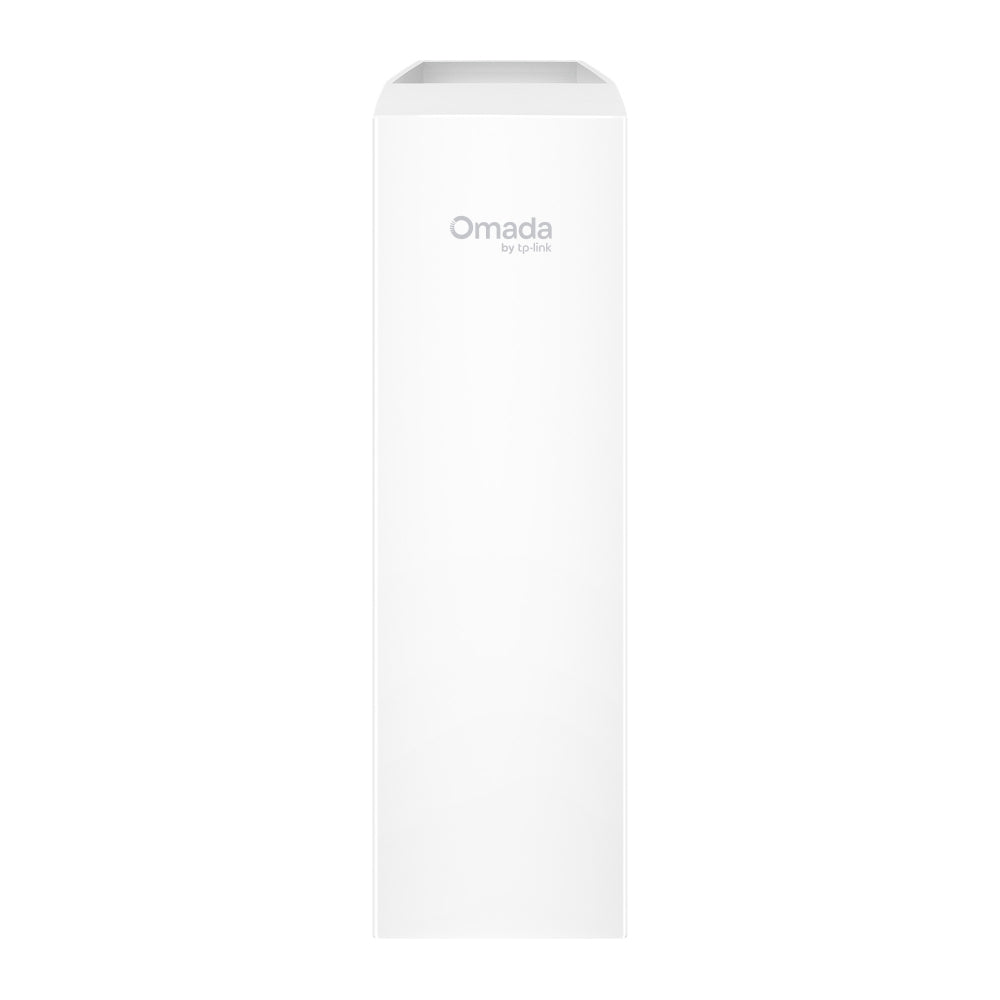 Omada Outdoor Wireless Bridge, 5 GHz 867 Mbps, 3 x Gigabit Ports, up t