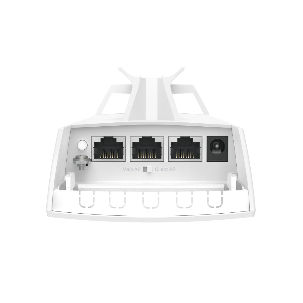 ルーター・ネットワーク機器 TP-Link Omada Wi-Fi AP EAP215-BRIDGE KIT Omada Outdoor Wireless Bridge, 5 GHz 867 Mbps, 3 x Gigabit Ports, up t