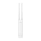 Omada AC1200 Wireless MU-MIMO Gigabit Indoor/Outdoor Access Point, EAP225-Outdoor