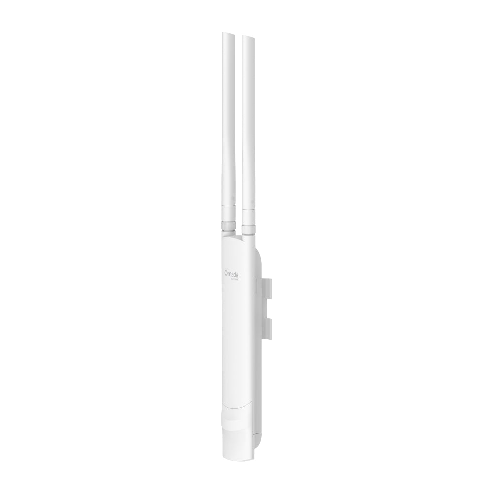 Omada AC1200 Wireless MU-MIMO Gigabit Indoor/Outdoor Access Point, EAP
