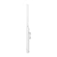 Omada AC1200 Wireless MU-MIMO Gigabit Indoor/Outdoor Access Point, EAP225-Outdoor