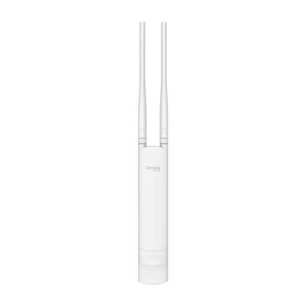 Omada AC1200 Wireless MU-MIMO Gigabit Indoor/Outdoor Access Point, EAP