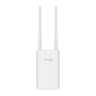 Omada AX1800 Indoor/Outdoor Dual-Band Wi-Fi 6 Access Point  with external antennas, EAP603-Outdoor