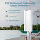 AX1800 Indoor/Outdoor Dual-Band Wi-Fi 6 Access Point, IP67 Weatherproof, EAP610-Outdoor