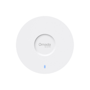 Omada AX3000 Ceiling Mount Dual-Band Wi-Fi 6 Access Point, EAP653 V3