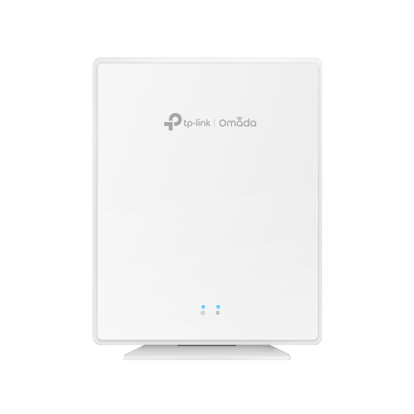Omgea Router Omada Multi-Gigabit VPN Router, two 2.5G ports, ER707-M2