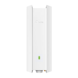 Omada AX3000 Indoor/Outdoor Dual-Band Wi-Fi 6 Access Point, IP68 Weatherproof, EAP650-Outdoor