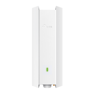 Omada AX3000 Indoor/Outdoor Dual-Band Wi-Fi 6 Access Point, IP68 Weatherproof, EAP650-Outdoor